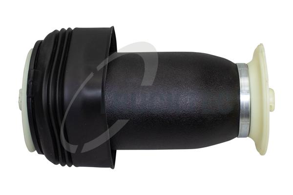 TRUCKTEC AUTOMOTIVE Luftfeder, Fahrwerk 08.30.049 hinten rechts links für BMW 37126790081 37126783419 37126790082