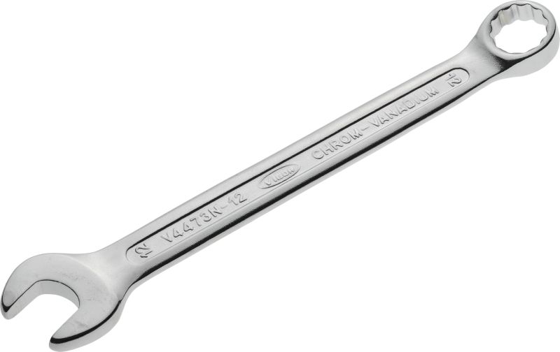VIGOR Ring-/Gabelschlüssel Ring-Maulschlüssel v4473n12