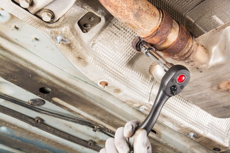 VIGOR Induktions-Spule, Heizpistole Starre Spule V4891-1