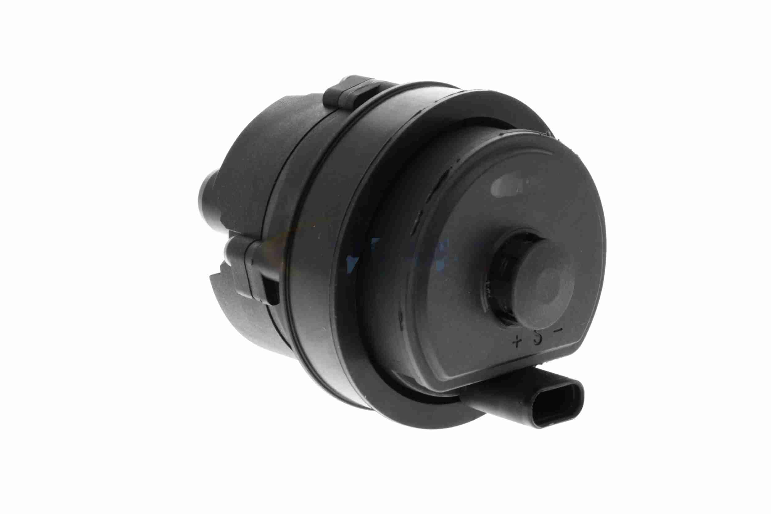 VEMO Zusatzwasserpumpe Wasserumwälzpumpe, Standheizung Zusatzwasserpumpe,Wasserumwälzpumpe, rechts 12V für MERCEDES-BENZ A0005001486 0005003500 000500