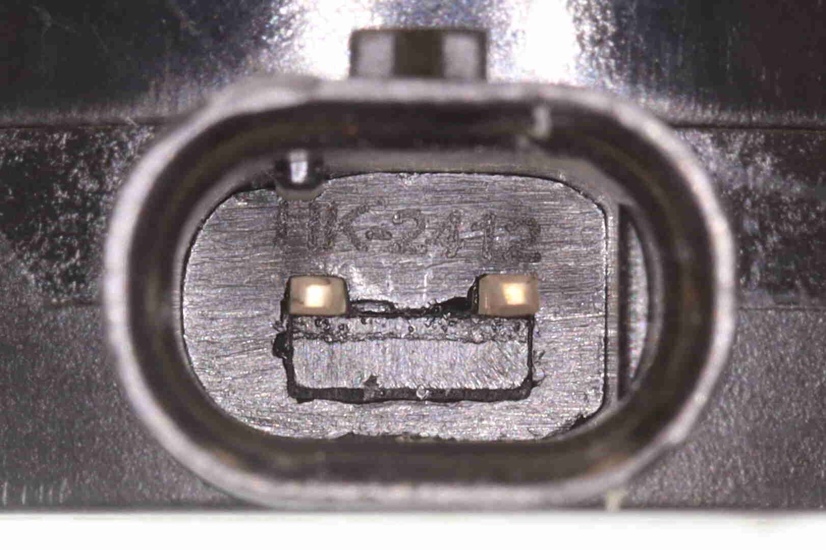 VEMO Wasserumwälzpumpe, Standheizung 12V für VOLVO 31332381 1319708 V95-16-0006