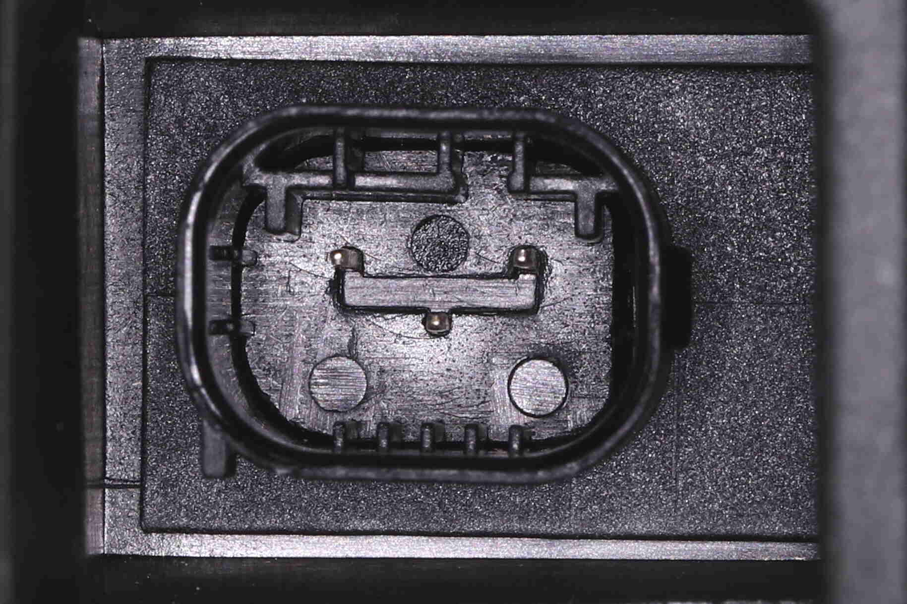 VEMO Luftfeder, Fahrwerk v30500035 Hinterachse rechts für Mercedes