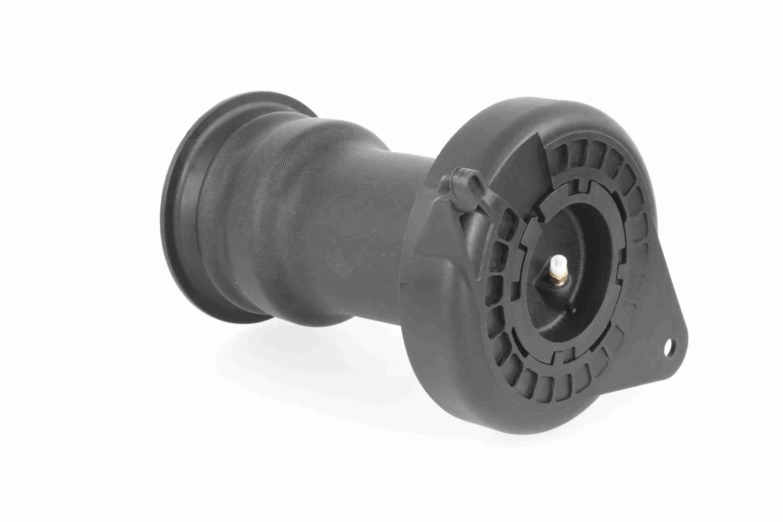 VEMO Luftfeder, Fahrwerk v22500003 Hinterachse für Fiat Peugeot