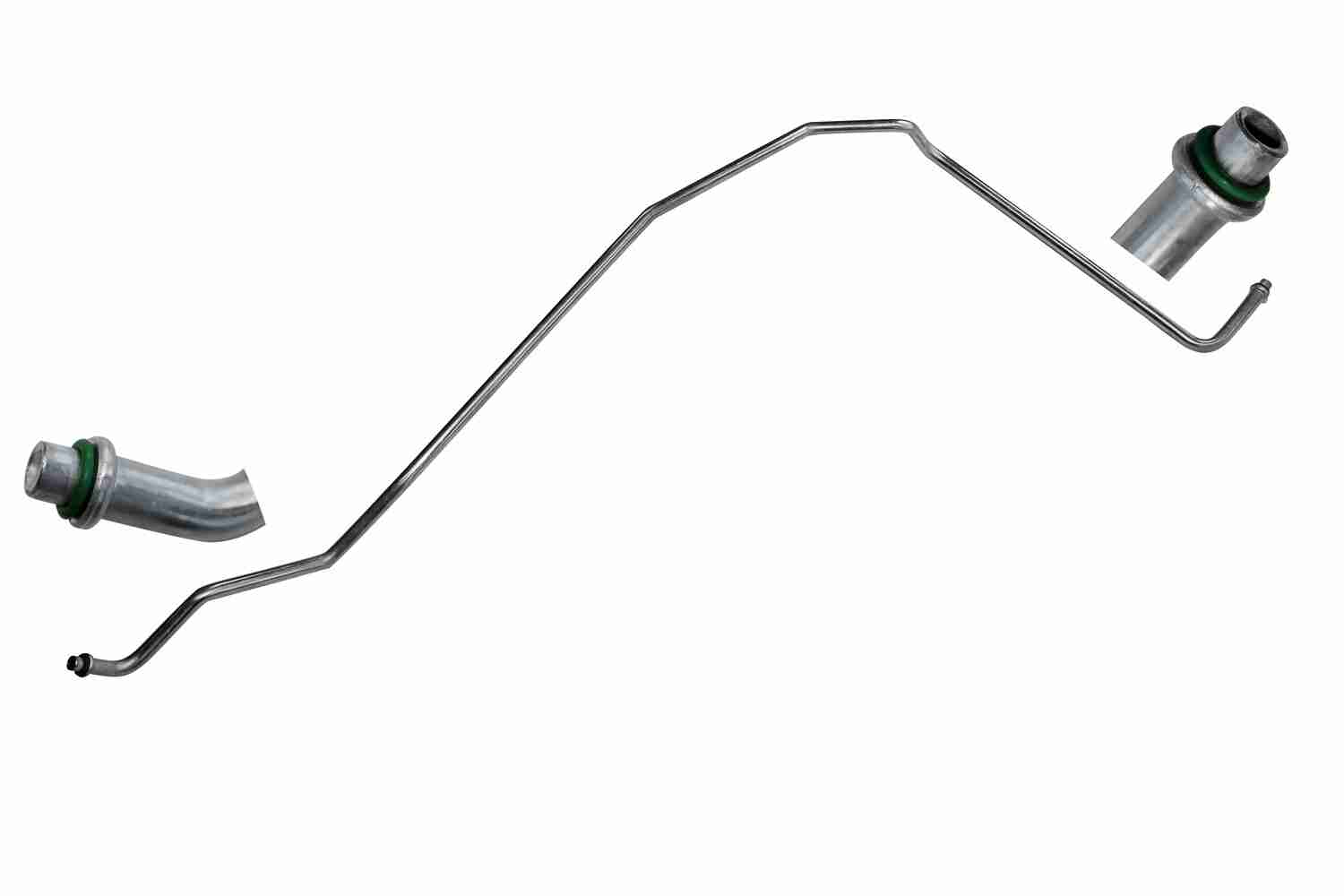 VEMO Hochdruckleitung, Klimaanlage Original Qualität Klimaanlage,Hochdruck-/Niederdruckleitung, für SKODA VW SEAT AUDI FORD VAG 7M1820729F 7M1820729D