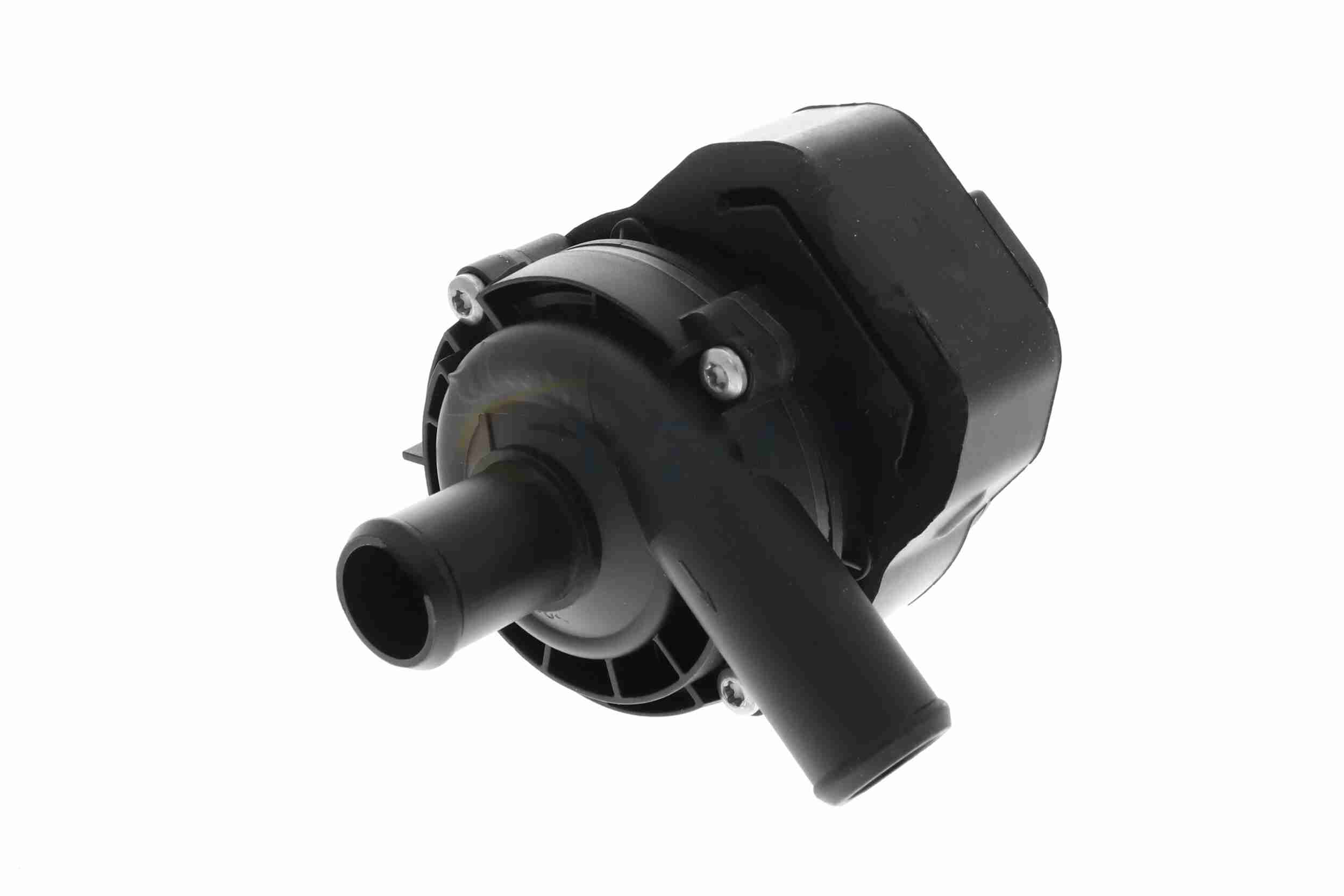 VEMO Wasserumwälzpumpe, Standheizung EXPERT KITS + V30-16-0004 Zusatzwasserpumpe,Wasserumwälzpumpe, 12V für SKODA INFINITI VW SEAT AUDI MERCEDES-BENZ