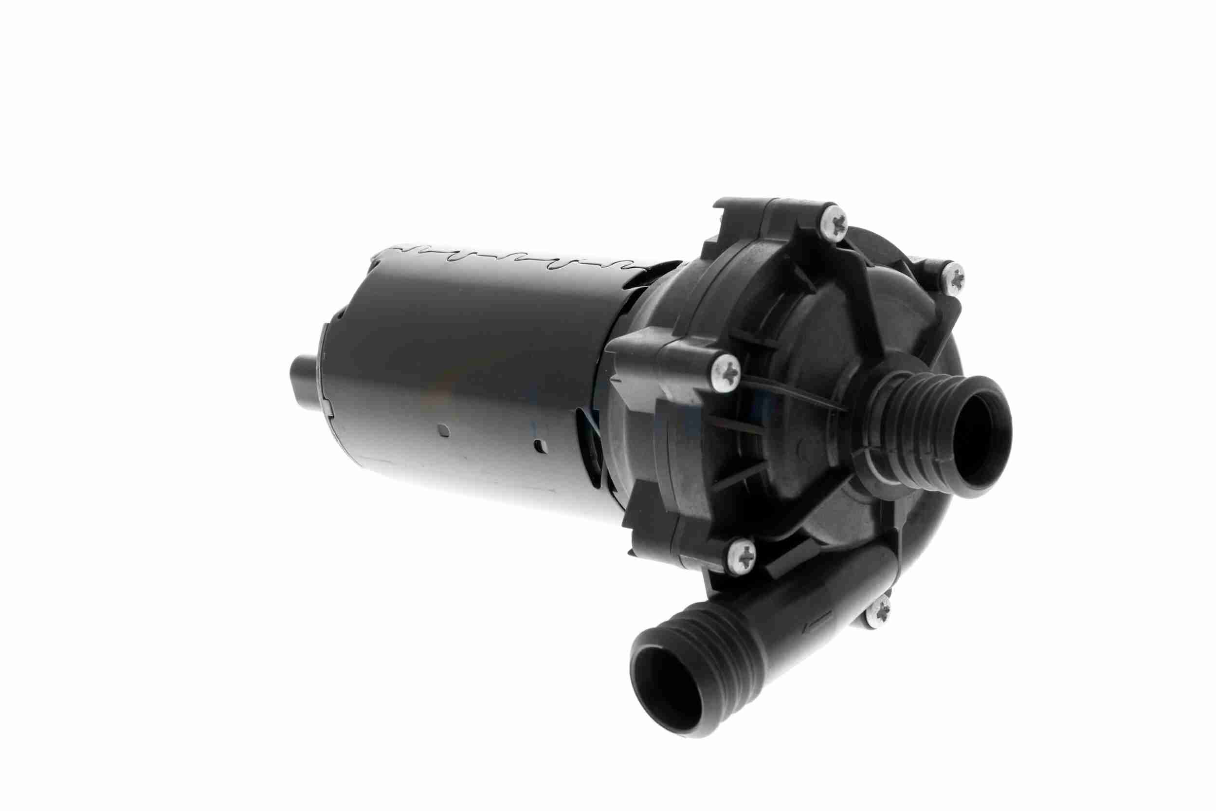 VEMO Zusatzwasserpumpe Wasserumwälzpumpe, Standheizung Original Qualität v30160008 für Mercedes