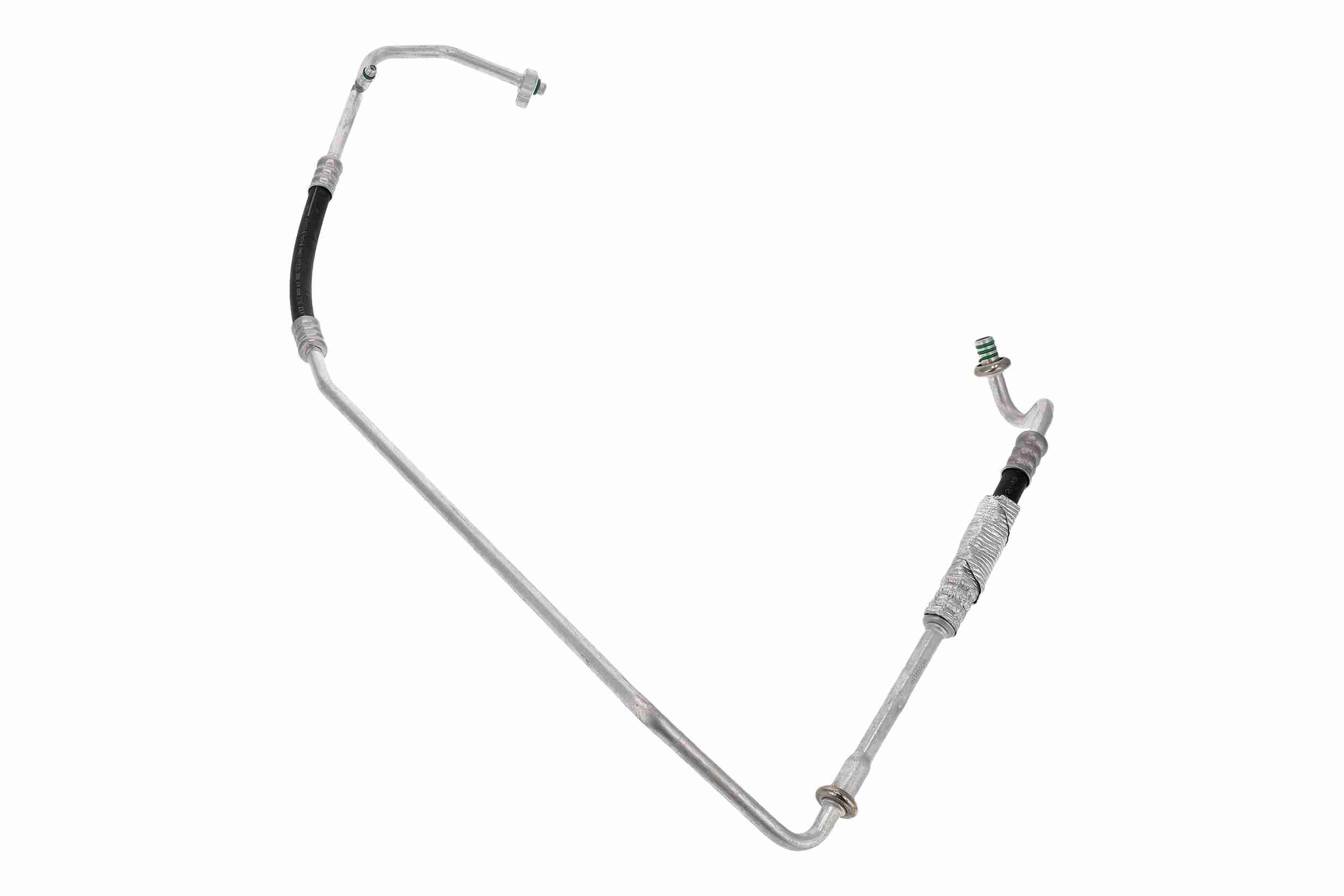 VEMO Hochdruckleitung, Klimaanlage Original Qualität V25-20-0025 Klimaanlage,Hochdruck-/Niederdruckleitung, für FORD 2S6H19A704AF 1321471 2S6H19A704A