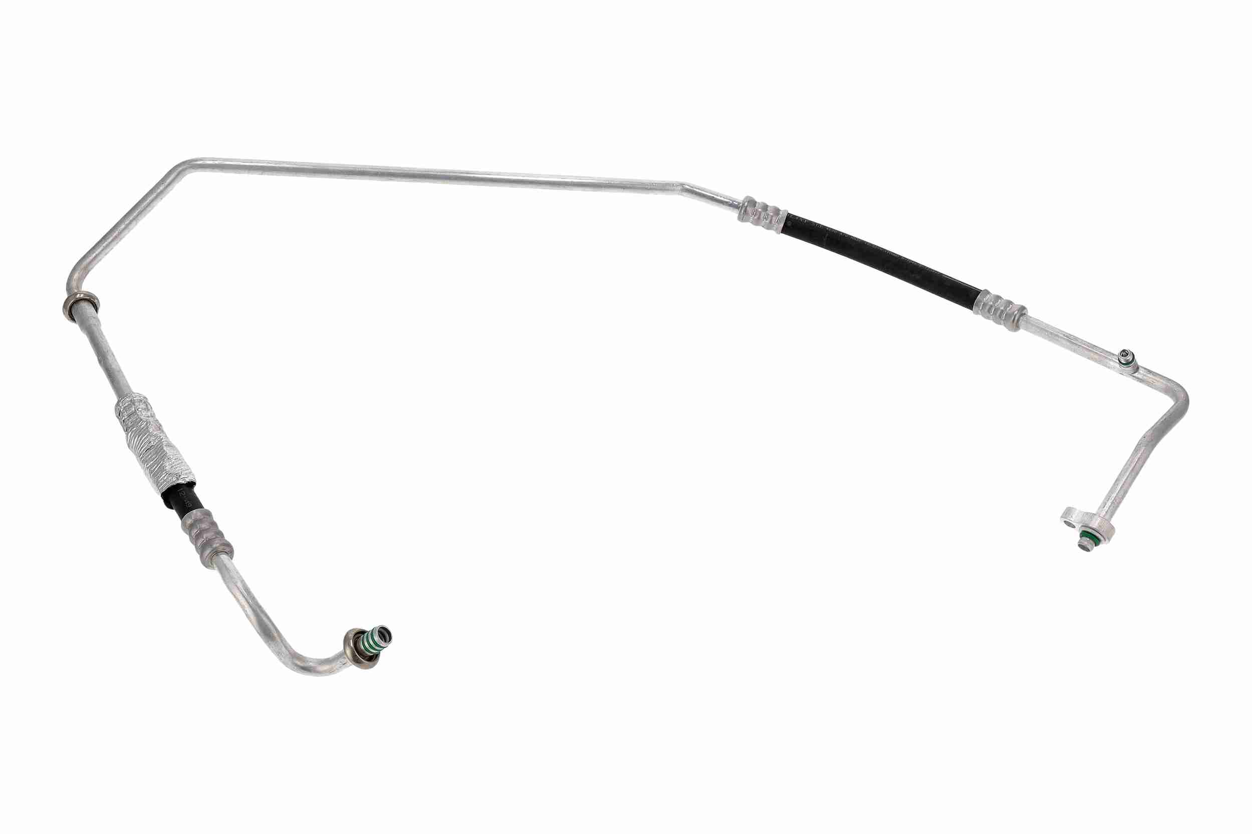 VEMO Hochdruckleitung, Klimaanlage Original Qualität V25-20-0025 Klimaanlage,Hochdruck-/Niederdruckleitung, für FORD 2S6H19A704AF 1321471 2S6H19A704A