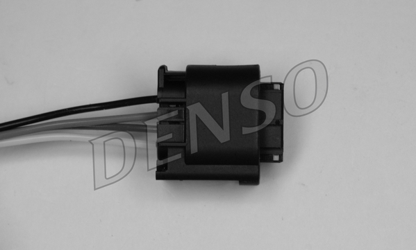 DENSO Lambdasonde Direct Fit DOX-2042 4-polig für ROVER MHK101086