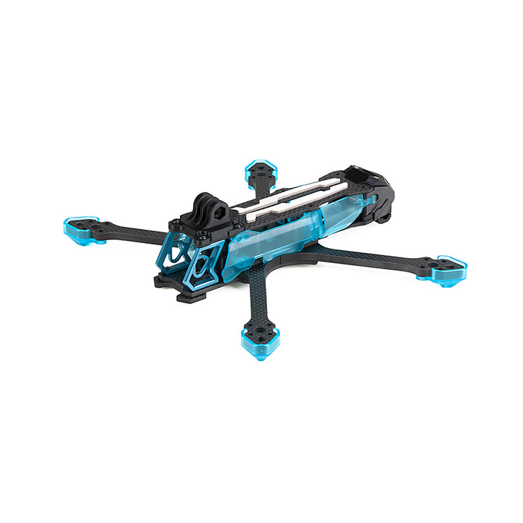 Axisflying Manta 5 SE V2 X 5 Zoll FPV Frame Kit