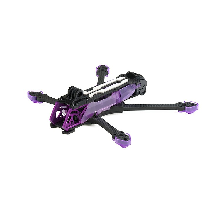 Axisflying Manta 5 SE V2 Deadcat 5 Zoll FPV Frame Kit