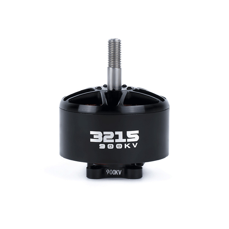 Axisflying 3215 FPV Motor 900KV Long Range Schwarz 