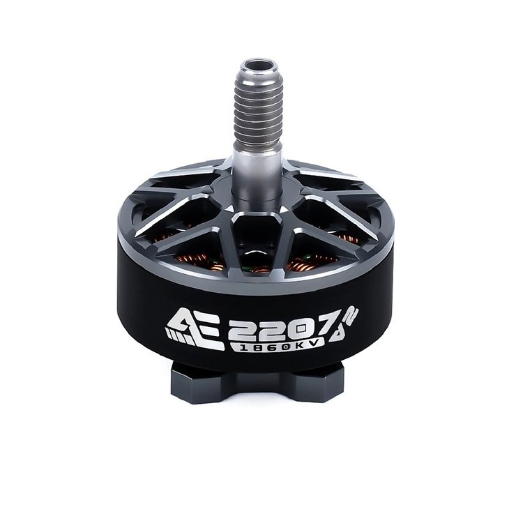 Axisflying AE2207 V2 1960KV FPV Motor