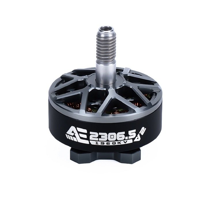 Axisflying AE2306.5 V2 1860KV FPV Motor
