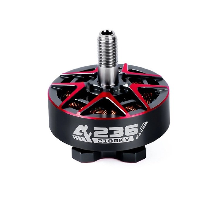 Axisflying 2306 5 Zoll 1960KV FPV Motor 
