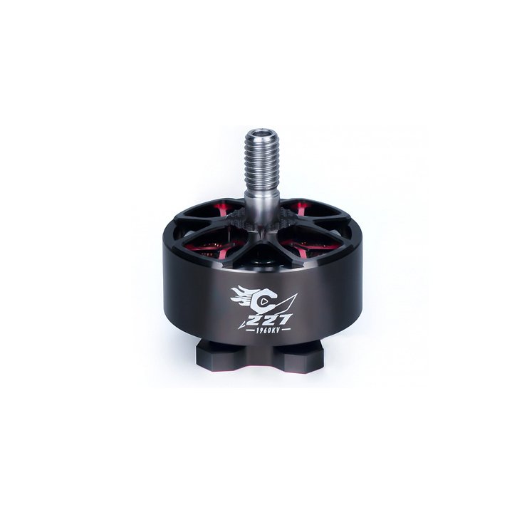 Axisflying C227 1960KV FPV Motor schwarz