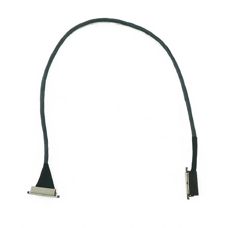 Axisflying flexibles Koaxialkabel 20 cm für DJI O4 Air Unit Lite