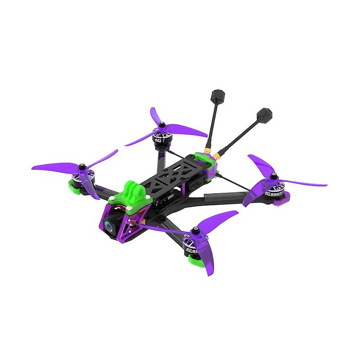 Axisflying Manta 5 SE DC DJI O4 PRO HD GPS 2.4GHz ELRS