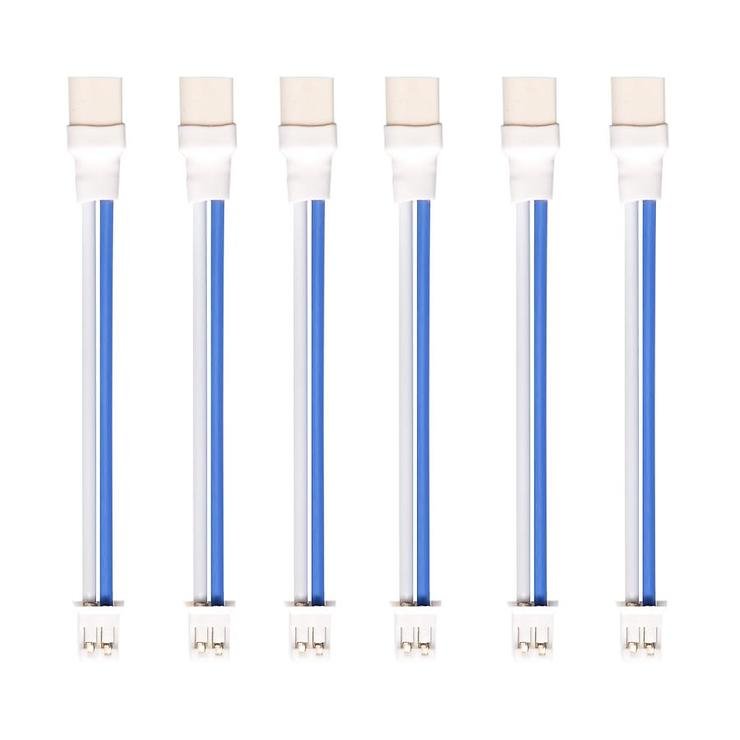 BETAFPV BT2.0 PH2.0 Adapter Kabel 6 Stück