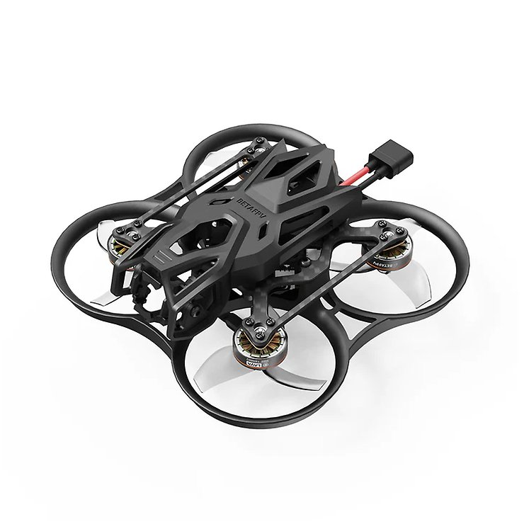 BetaFPV Pavo Femto für DJI O4 FPV Brushless Cinewhoop 2.4GHz ELRS PNP