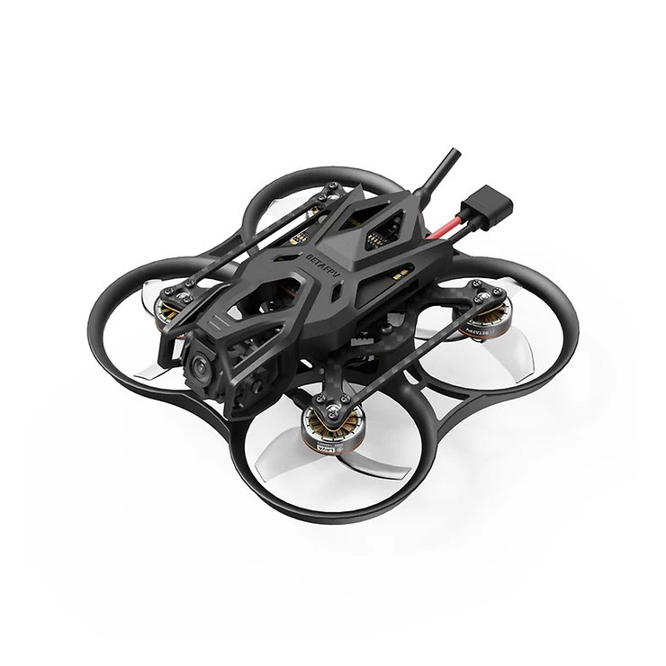 BetaFPV Pavo Femto HD DJI O4 FPV Brushless Cinewhoop 2.4GHz ELRS