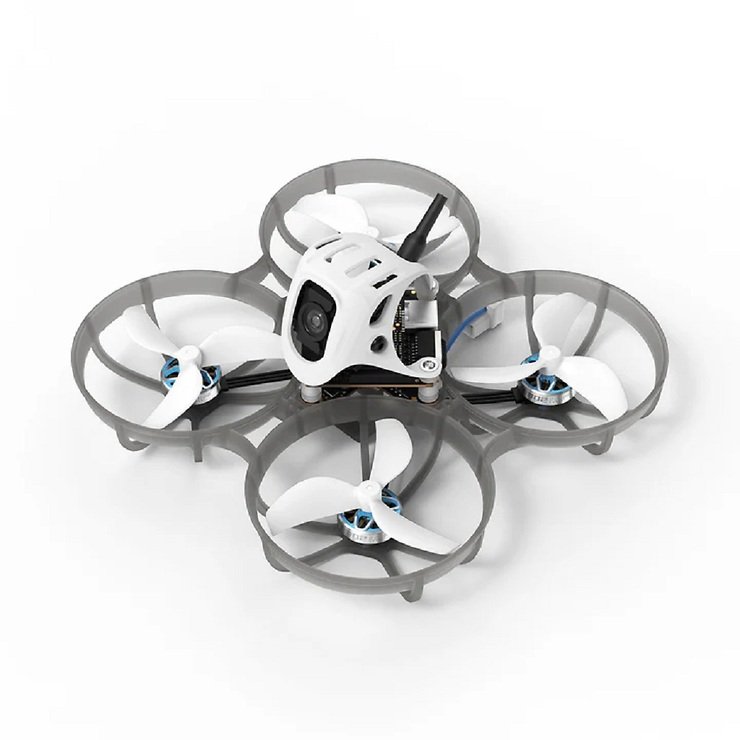 BetaFPV Meteor 75 Pro DJI O4 Brushless Whoop Quadcopter ELRS