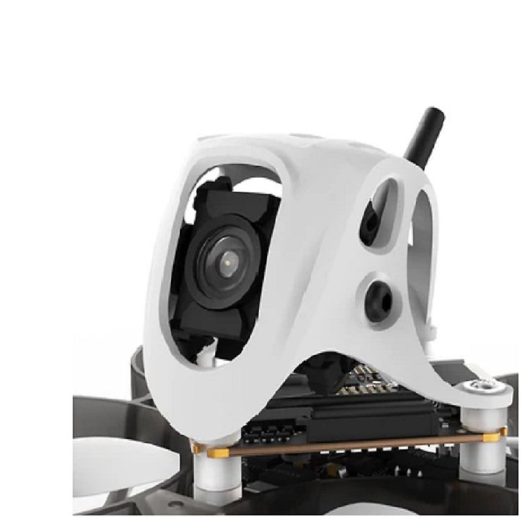 BetaFPV Meteor 75 Pro DJI O4 Brushless Whoop Quadcopter ELRS