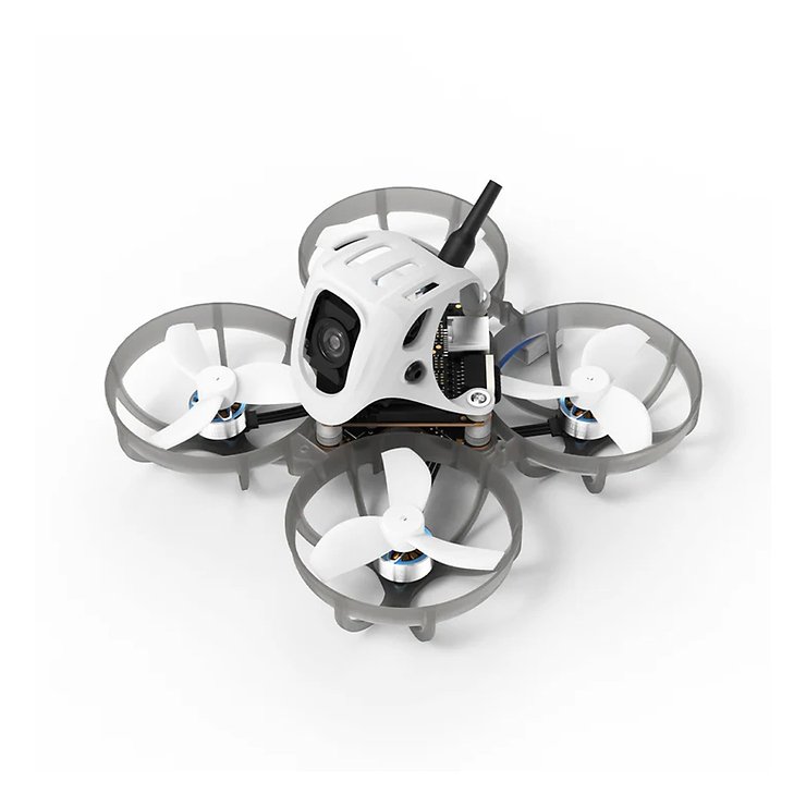 BetaFPV Meteor65 Pro HD DJI O4 FPV Brushless Cinewhoop 2.4GHz ELRS