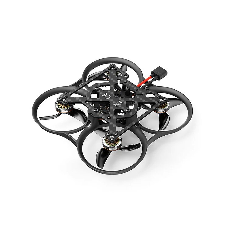 BetaFPV Pavo Pico II Whoop Quadcopter für DJI O4 /O4 Pro 2.4GHz ELRS