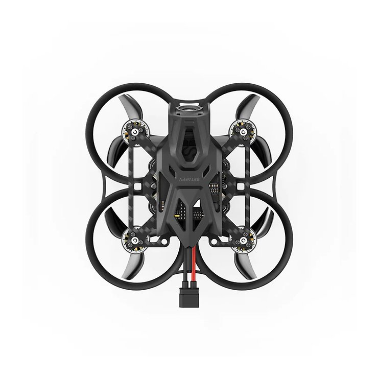 BetaFPV Pavo Pico II Whoop Quadcopter DJI O4 2.4G ELRS 