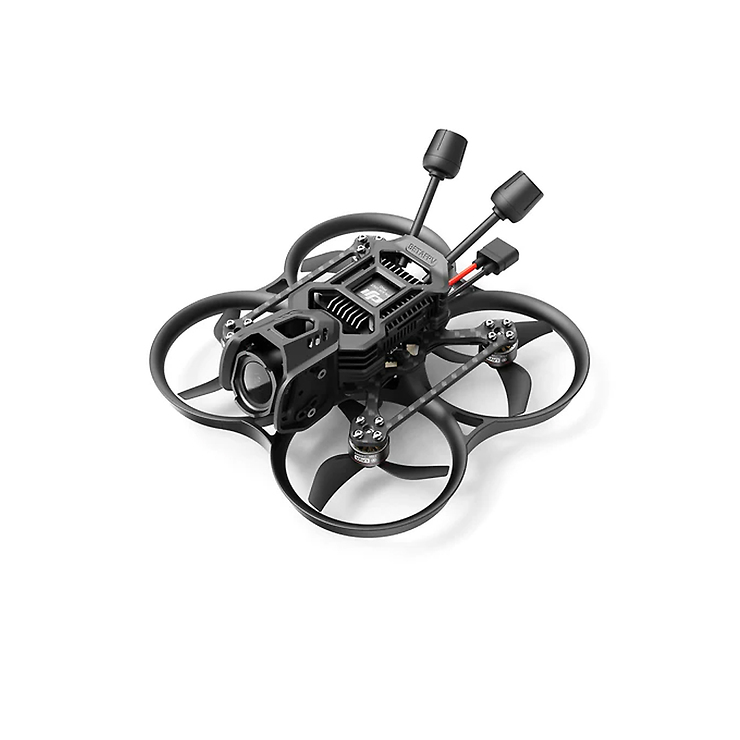 BetaFPV Pavo20 Pro II HD DJI O4 Pro FPV Whoop Quadcopter 2.4GHz ELRS