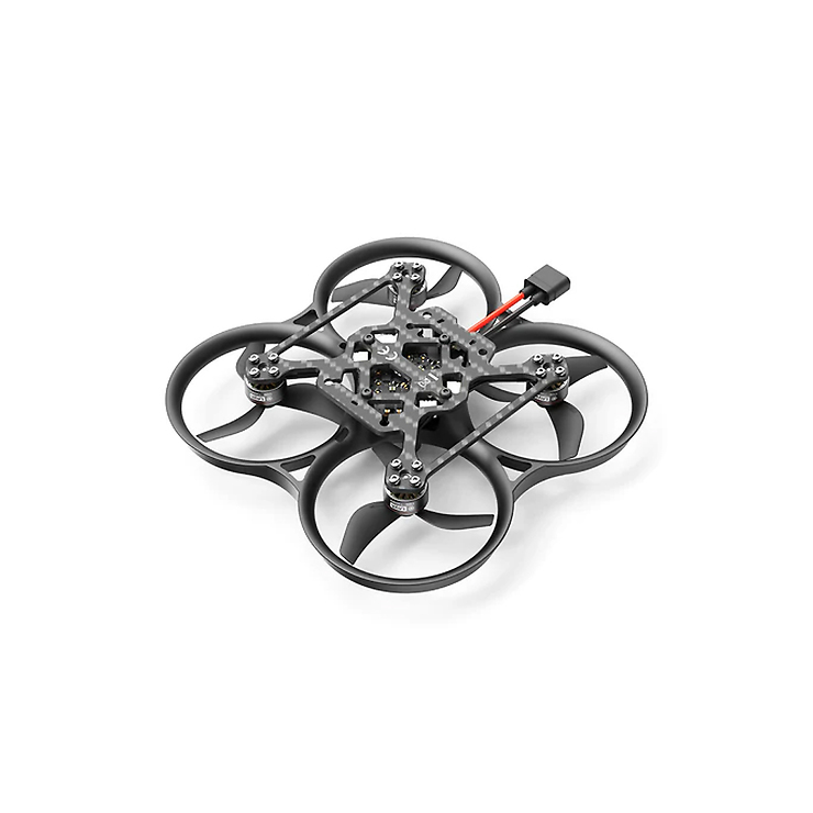 BetaFPV Pavo20 Pro II HD für DJI O4 Pro FPV Whoop Quadcopter PNP