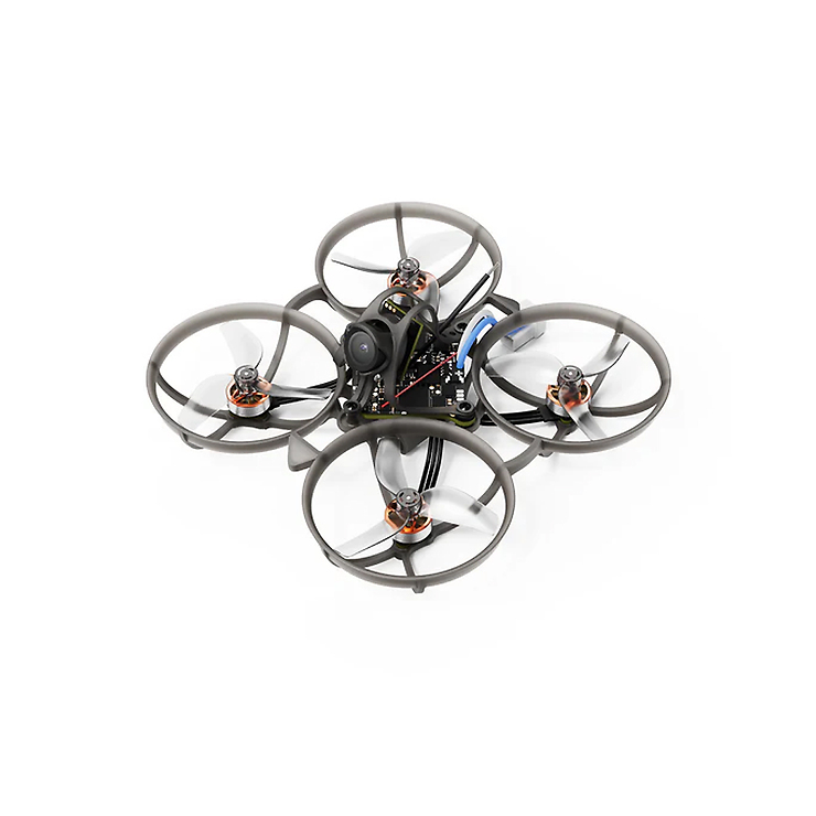 BetaFPV Air75 II Brushless Whoop 2.4GHz ELRS Champion