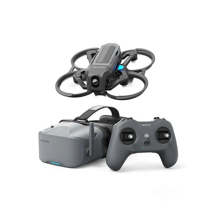 BetaFPV Aquila20 Digital HD ELRS 2.4GHz FPV Kit