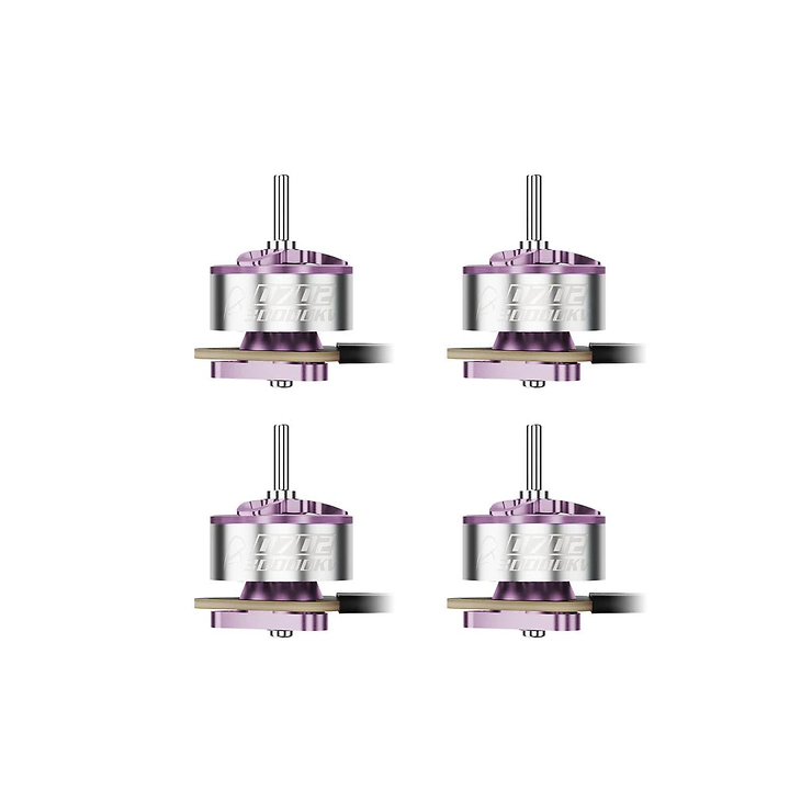 BetaFPV 0702 30000KV FPV Motor Racing 4 Stück