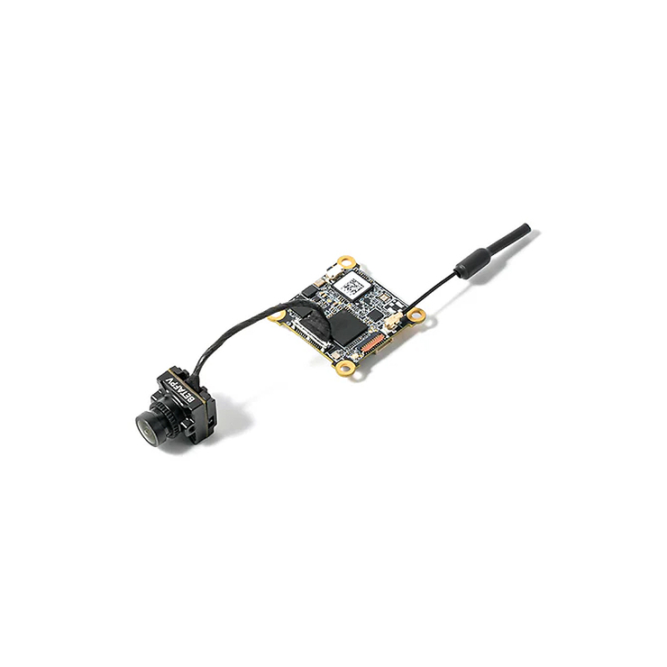 BetaFPV P1 Air Unit HD HD Digital FPV Camera VTX Kit