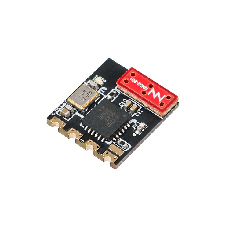 BetaFPV ELRS Lite Receiver Flat Antenna V1.1