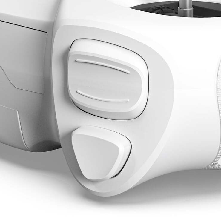 BETAFPV Lite Radio 3 Funkfernsteuerung ELRS