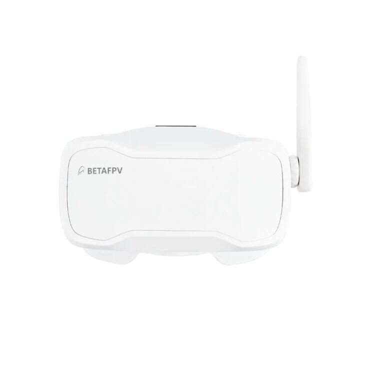 BetaFPV VR03 Analoge FPV Brille Goggles
