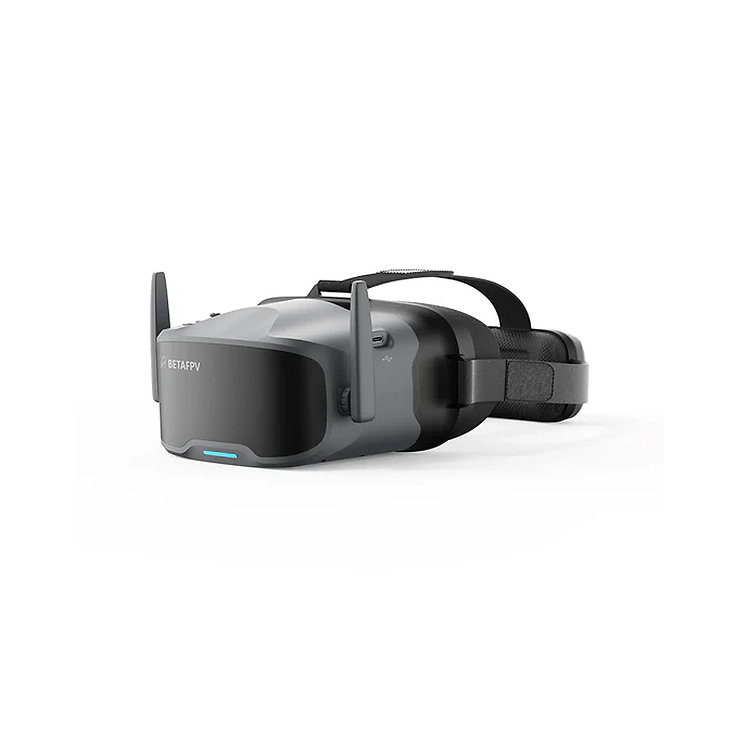 BetaFPV VR04 HD FPV Brille Goggles