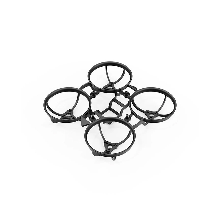 BetaFPV Air65 II Whoop Quadcopter Frame schwarz