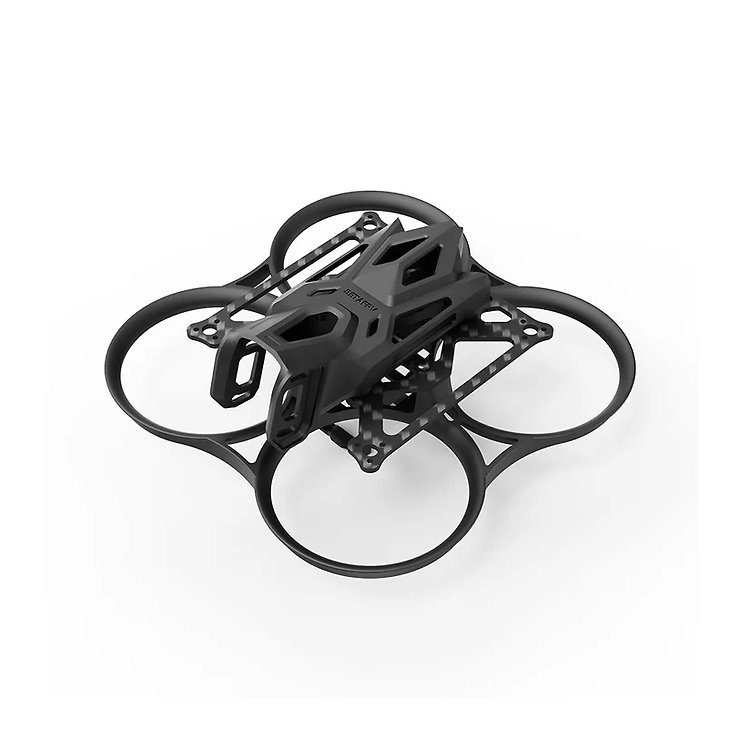 BetaFPV Pavo Pico II Whoop Quadcopter Frame für DJI O4 /O4 Pro schwarz