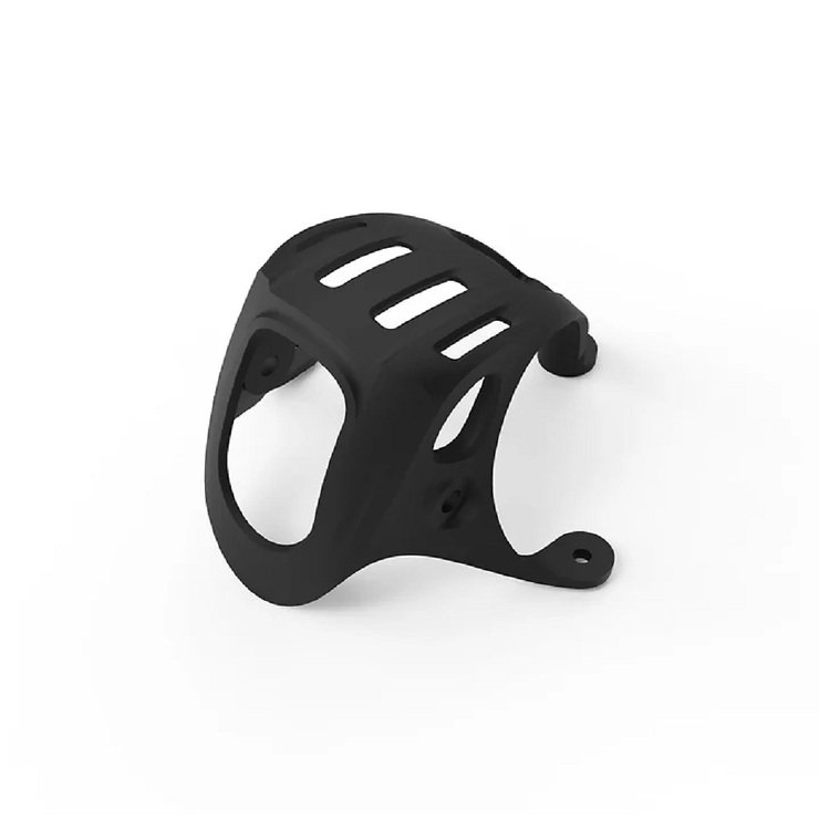 BetaFPV Canopy DJI O4 Air Unit schwarz