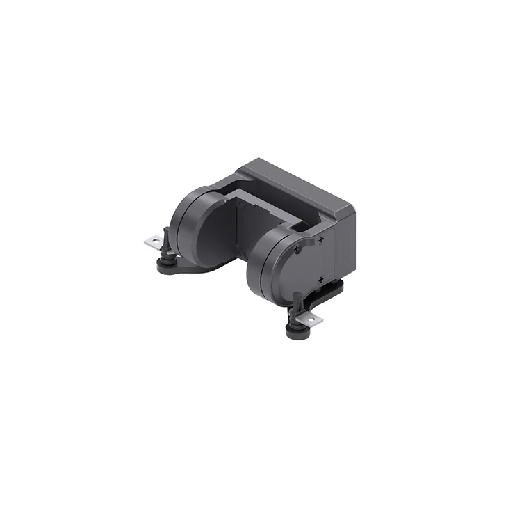 Caddx GM1 V2 FPV Kamera Gimbal Stabilisator Headtracking