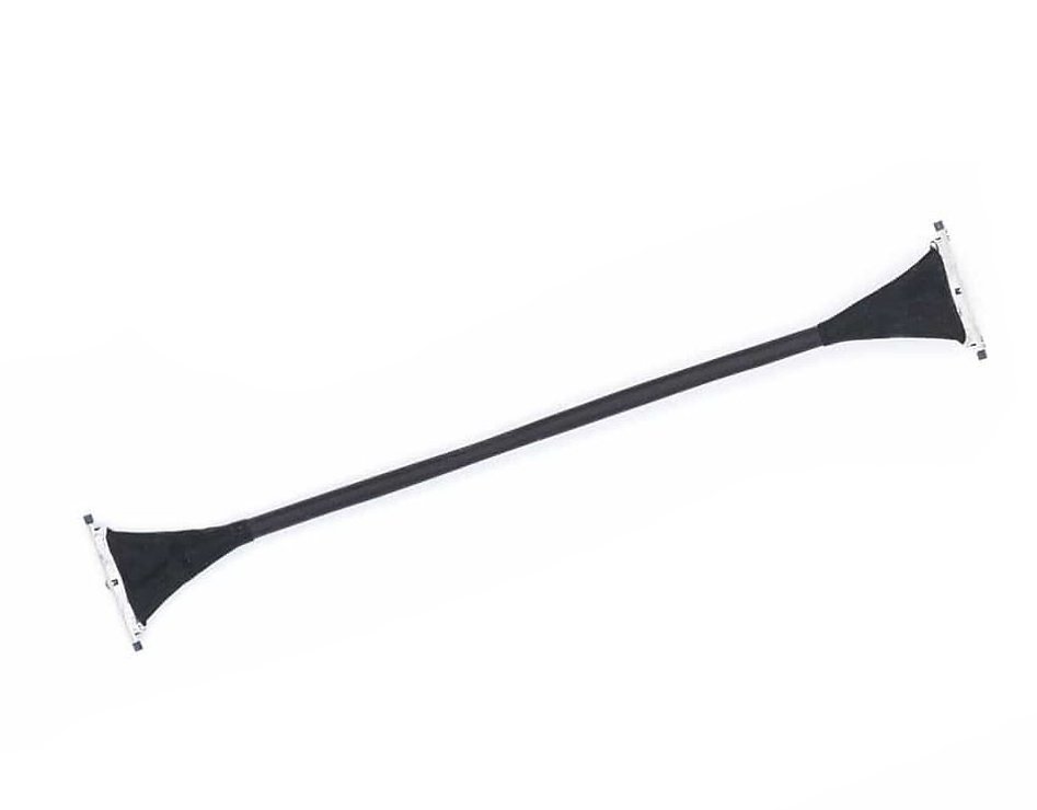 Caddx Vista Coaxial Kabel 12cm