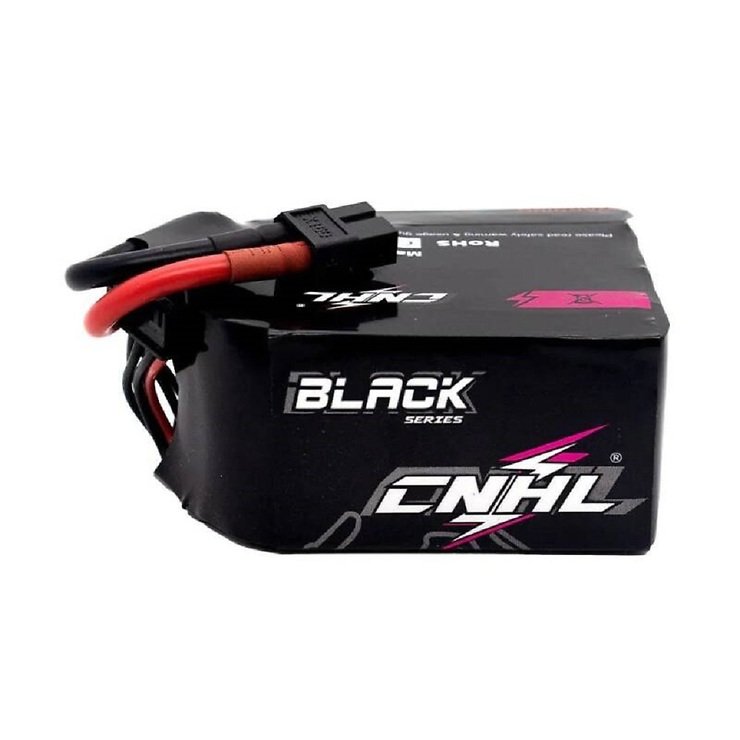 CNHL Black Series Lipo Akku 2000mAh 22.2V 6S 100C XT60