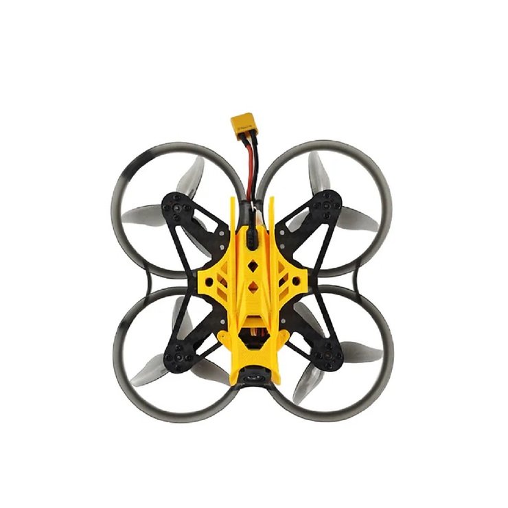 DarwinFPV CineApe20 DJI O4 BNF FPV Drone 2 Zoll