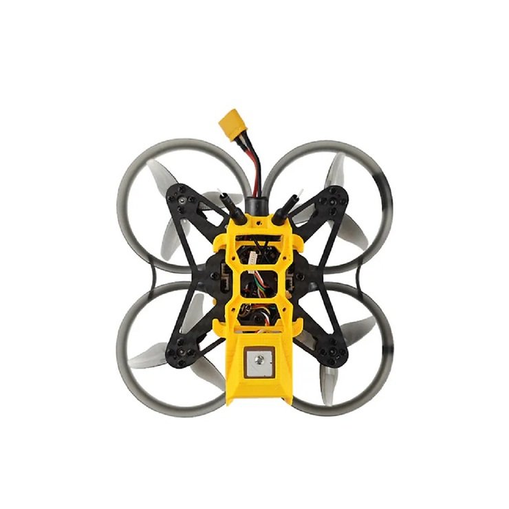 DarwinFPV CineApe20 ohne DJI O4 Pro FPV Drone 2 Zoll