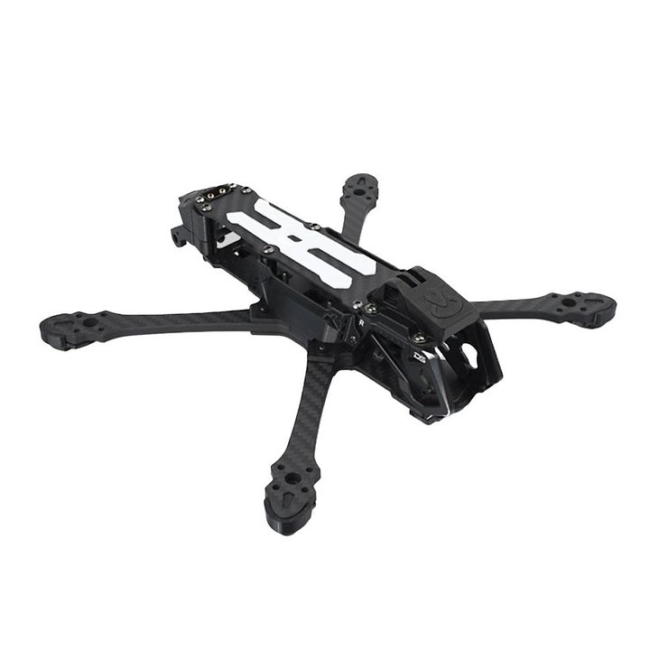 DeepSpace Seeker 5 XL 5 Zoll FPV Frame Kit