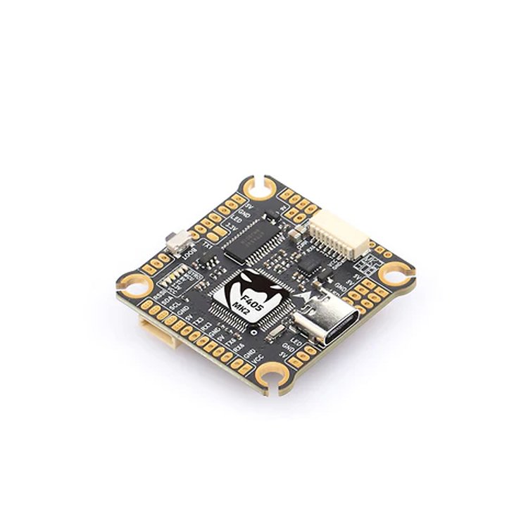 Diatone Mamba F405 Flight Controller MK2 V2